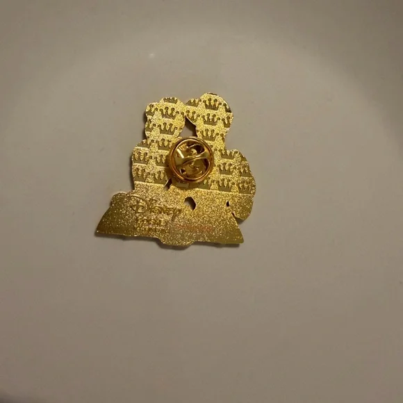 Disney loungefly mystery pin Cinderella and evil Stepmother - Picture 3 of 5